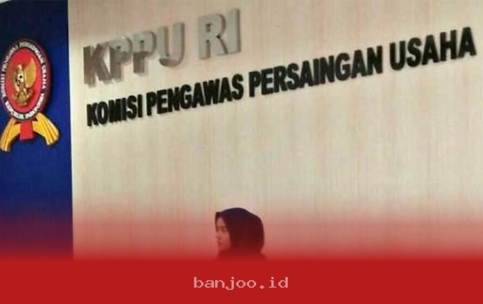 KPPU Kenai Denda ke 97 Fintech Pinjol Akibat Praktek Kartel Bunga Pinjaman Online