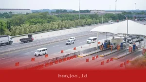 Langkah Mudah Cek Tarif Tol Online Sebelum Mudik Lebaran 2026 Tanpa Repot
