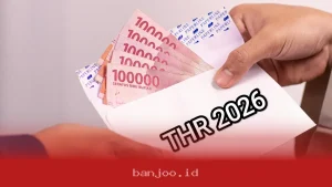 Laporan THR Lebaran 2026 yang Belum Cair Bisa Disampaikan via Online atau Offline ke Rekening Terdaftar