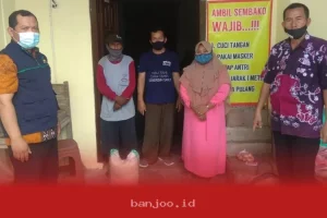 Lebaran 2026 Tinggal Hitungan Bulan, Ini 5 Cara Mudah Cek Status Penerima Bansos BPNT Sembako Online
