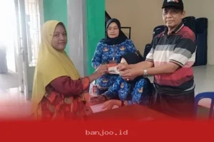 Lebaran 2026 Tinggal Hitungan Hari, Bantuan Sosial PKH dan BPNT Tahap Pertama 2026 Sudah Mulai Cair ke Ribuan Keluarga Indonesia