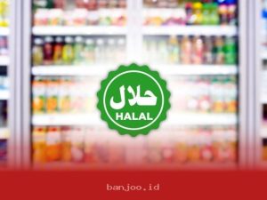 Lebaran Dorong Peningkatan Daya Saing serta Pengembangan Produk Halal Nasional