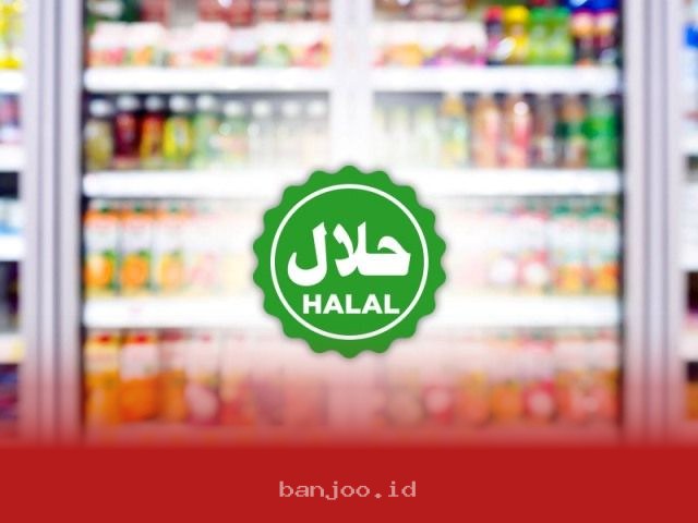 Lebaran Dorong Peningkatan Daya Saing serta Pengembangan Produk Halal Nasional