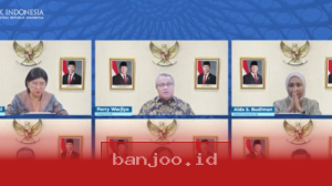 Likuiditas pada Februari 2026 Mencapai Rp10.089 Triliun Menurut Data Terkini