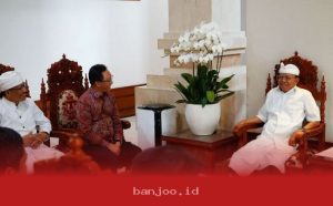 Listrik Bali Siap Mendukung Perayaan Nyepi dan Idulfitri 2026 dengan Ribuan SPKLU Siap Melayani Kendaraan Listrik