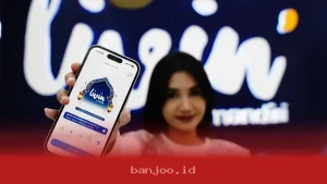 Livin’ by Mandiri Siap Dukung Transaksi Nasabah Selama Libur Idul Fitri 1447 H Tanpa Gangguan
