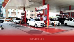 Lokasi SPBU Pertamina di Sepanjang Tol Trans-Jawa yang Bisa Jadi Referensi Mudik Lebaran 2024
