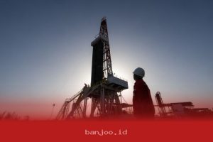 Lonjakan Harga Minyak WTI Capai 36 Persen, Brent Sentuh Level USD93 Per Barel