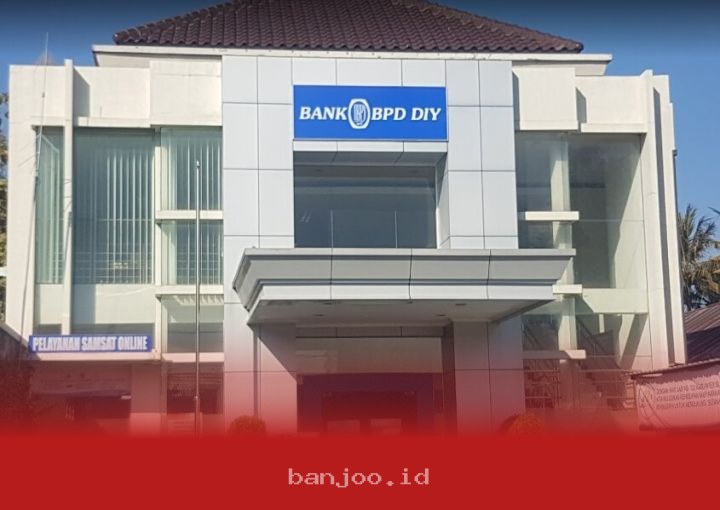 Lowongan Kerja Bank BPD DIY Terbaru untuk Lulusan S1 Semua Jurusan, Simak Persyaratan dan Cara Melamar