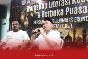LPS Tingkatkan Transparansi dengan Memisahkan Laporan Dana Konvensional dan Syariah Menjadi Dua Format Berbeda