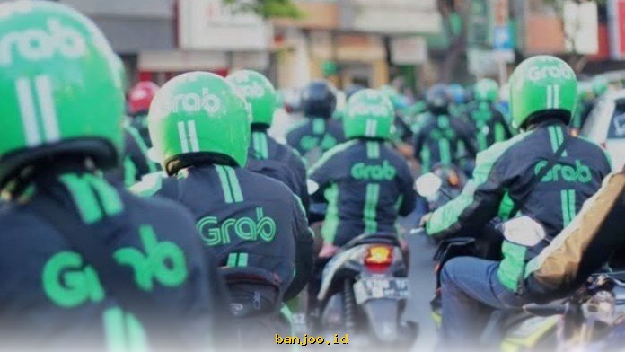 Mau Tahu Cara Mudah Hitung THR untuk Ojol dan Kurir? Ini Dia Rumusnya!