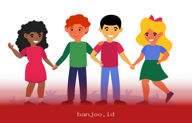 Membangun Karakter Generasi Muda Melalui Upaya Pencegahan Perundungan Sejak Usia Dini Secara Efektif