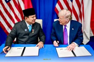 Mengapa Impor Pertanian AS Tak Memberatkan APBN? Ini Dia Rahasia Kerja Sama B2B yang Menguntungkan!