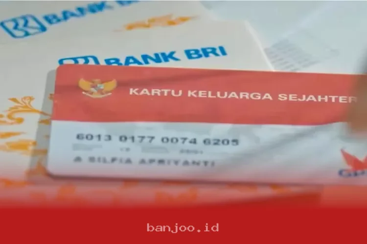 Mengapa Kartu KKS Bansos Tidak Cair Meski Sudah 4 Tahap? Simak Penyebab dan Solusinya