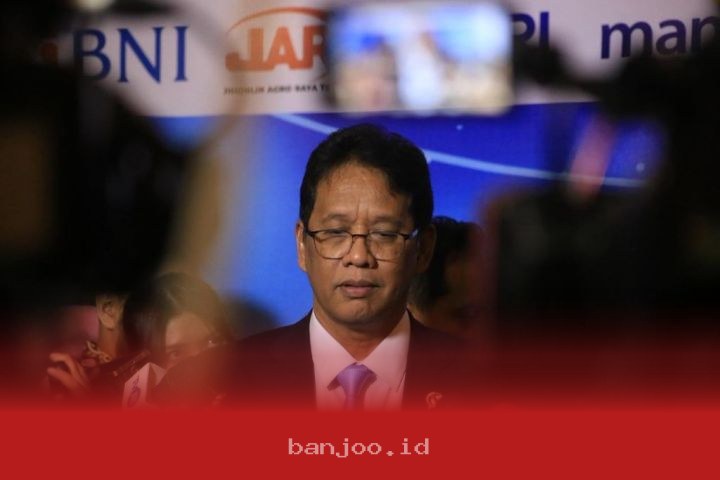 Mengapa SPT Purbaya Tertunggak Rp50 Juta? Ini Respons Resmi Kemenkeu