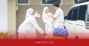 Mengelola THR dengan Bijak agar Tak Terkuras Saat Perayaan Keagamaan Tahun Ini