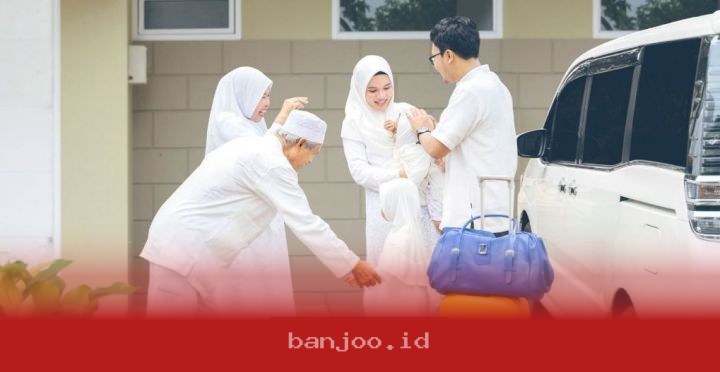 Mengelola THR dengan Bijak agar Tak Terkuras Saat Perayaan Keagamaan Tahun Ini