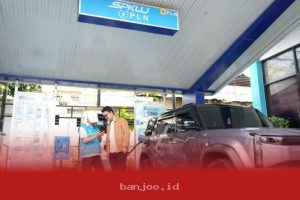 Mengenal 3 Jenis EVCharger yang Wajib Diketahui Sebelum Mengisi Daya Mobil Listrik Anda
