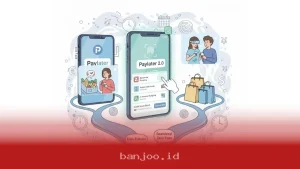 Menghindari 7 Bahaya Paylater dengan Langkah Cerdas Sejak Awal