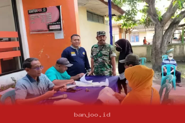 Menjelang Akhir Maret 2026, KPM Diminta Rutin Periksa Data Pencairan Bansos via Aplikasi Cek Bansos Secara Berkala