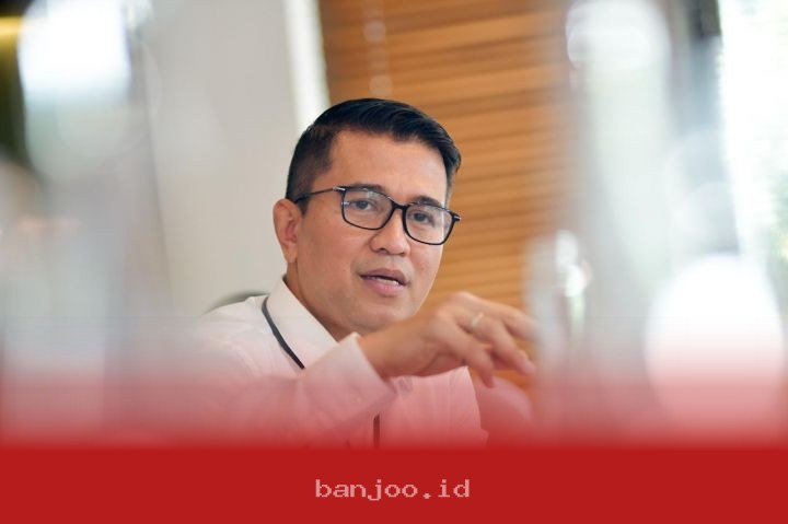 Menjelang Hari Raya Idulfitri 2025, Lebih dari 500 Paket Sembako Didistribusikan untuk Warga Jabodetabek