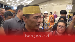 Mentan Jamin Ketersediaan Pangan Nasional 1,5 Juta Ton Meski Ancaman El Nino