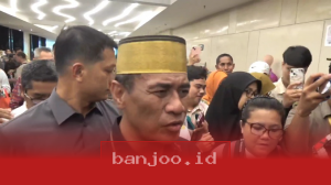 Mentan Pastikan Ketersediaan Pangan Tetap Aman Meski Hadapi Ancaman El Nino Berkekuatan Tinggi