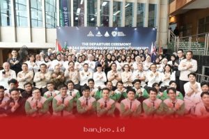 Menteri P2MI Apresiasi Sistem Penempatan Pekerja Migran Profesional di Binawan yang Jadi Teladan Nasional Angka 1