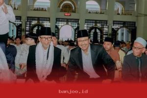 Menteri Sosial Pastikan Bansos 2026 Akan Tetap Cair Meski Anggaran Pemerintah Mengalami Efisiensi