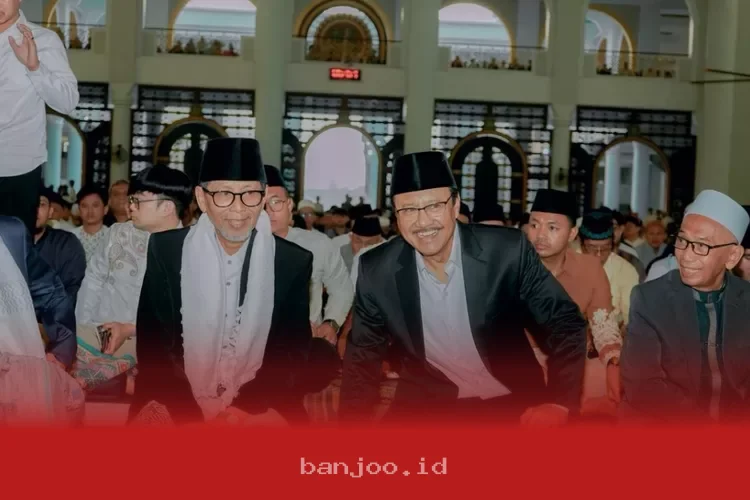 Menteri Sosial Pastikan Bansos 2026 Akan Tetap Cair Meski Anggaran Pemerintah Mengalami Efisiensi