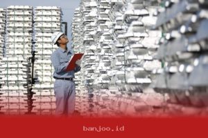 MIND ID Sebutkan Pentingnya Analisis Data untuk Mendukung Pengambilan Keputusan Kebijakan yang Tepat Sasaran 2025