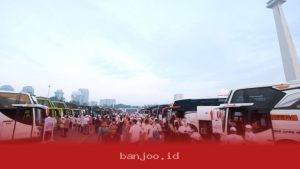 Mudik Lebaran 2026 Lebih Terjamin, Jasa Raharja Siapkan 3 Langkah Antisipasi Kecelakaan