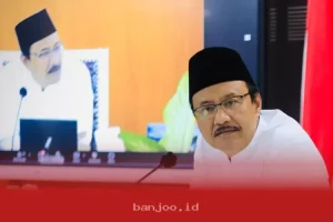 Narapidana Bisa Dapat Bantuan Sosial Jika Memenuhi Syarat Tertentu Ini Penjelasan Resmi dari Mensos Gus Ipul Mengenai Program Bansos untuk Warga Binaan