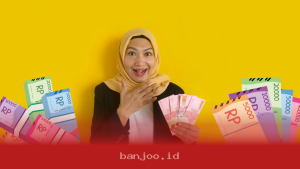 Nomor HP Terdaftar Resmi Dapatkan Saldo DANA Mendadak Rp300.000 Tanpa Ribet, Cek Langkah Ambilnya Sekarang Juga!