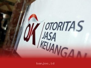 OJK Tetap Jalankan Sanksi KPPU untuk 97 Fintech Pinjol Terkait Manipulasi Bunga Pinjaman