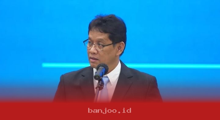 Pagi Ini Purbaya Akan Melantik Pejabat Eselon I di Kemenkeu Secara Resmi