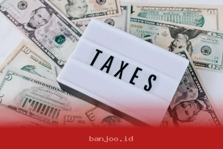 Pajak TER Dijelaskan Lengkap Mulai dari Cara Potong Gaji Bulanan Hingga Batas Penghasilan Kena Pajak dan Contoh Perhitungannya