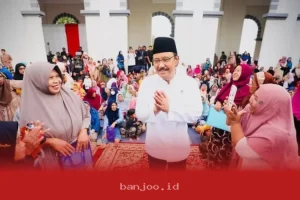 Panduan Lengkap Cek Penerima Bansos PKH BPNT Plus Info Bantuan Pangan Tambahan Menjelang Lebaran 2026