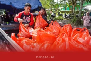 Panduan Pengambilan Bansos Pangan Maret 2026 agar Beras dan Minyak Goreng Tetap Aman saat Diwakilkan