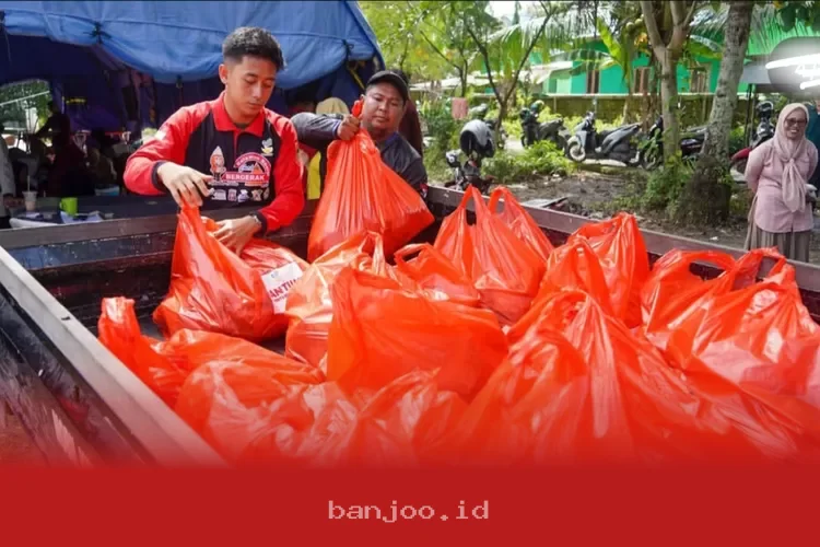 Panduan Pengambilan Bansos Pangan Maret 2026 agar Beras dan Minyak Goreng Tetap Aman saat Diwakilkan