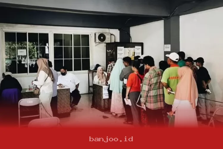 Panduan Resmi Mengganti Data Penerima Bansos yang Meninggal agar Keluarga Tetap Dapat Tunjangan PKH dan BPNT dengan Benar dan Sesuai Aturan 2024