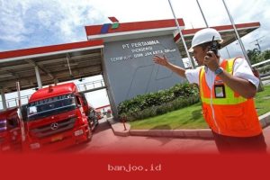 Pasokan Energi Selama Ramadan dan Menjelang Idulfitri Dipastikan Aman Tanpa Gangguan