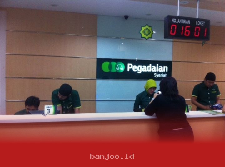 Pegadaian Buka Program Magang Tahun 2026, Simak Persyaratan dan Tata Cara Pendaftaran Peserta Baru