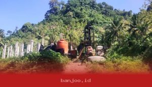 Pemanfaatan Sumber Daya Air Berkelanjutan Didukung oleh 5 Komunitas Lokal di Indonesia