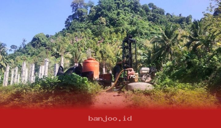 Pemanfaatan Sumber Daya Air Berkelanjutan Didukung oleh 5 Komunitas Lokal di Indonesia
