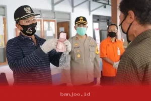 Pembaruan Data Bansos Diperketat, Status Penerima Bansos Bisa Berubah Setiap 3 Bulan dan Ditemukan Game Online Ilegal