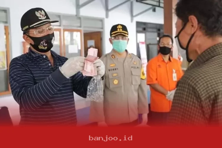 Pembaruan Data Bansos Diperketat, Status Penerima Bansos Bisa Berubah Setiap 3 Bulan dan Ditemukan Game Online Ilegal