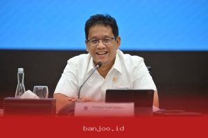 Pembayaran THR ASN Telah Tersalurkan Sebesar Rp3,1 Triliun, Purbaya Optimis Penyelesaian Minggu Depan