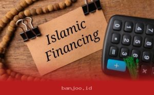 Pembiayaan Syariah Tembus Rp31 Triliun pada Januari dengan Pertumbuhan Hampir 11%