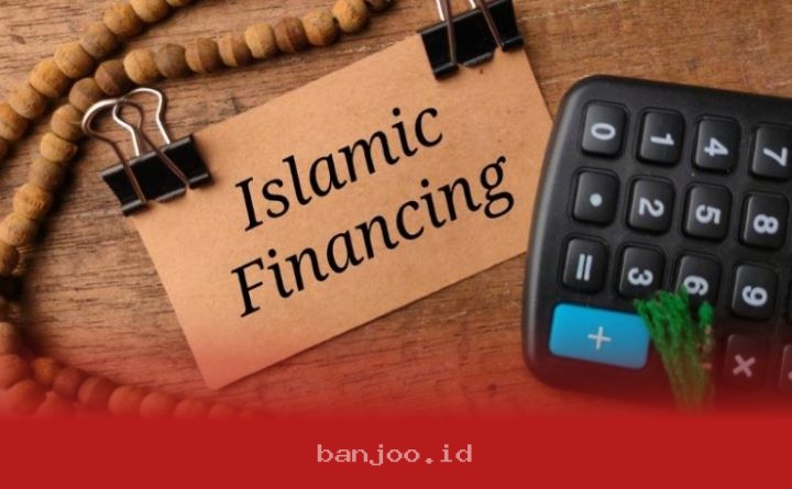 Pembiayaan Syariah Tembus Rp31 Triliun pada Januari dengan Pertumbuhan Hampir 11%